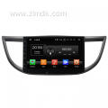 Android PX5 vehicle dvd player for CRV 2012-2015